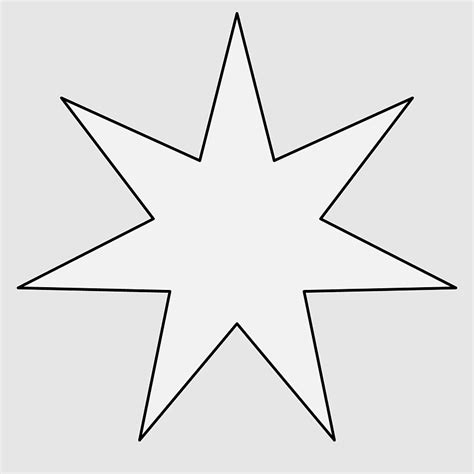 Blue star pagan tradition